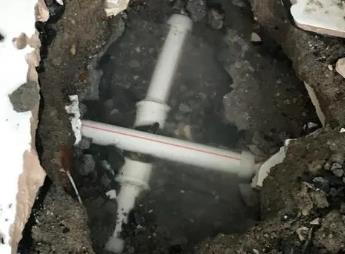 西市阳台漏水维修公司为您分享楼上楼下漏水怎么处理