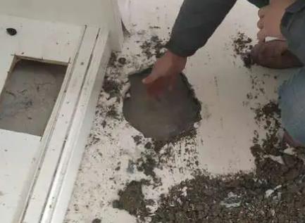 西市卫生间漏水维修公司分享下精确定位查漏水一次多少钱?不同级别收费不同