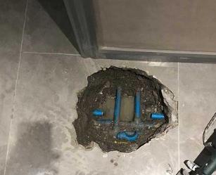 西市阳台漏水维修公司分享下暖气管道漏水的原因有哪些