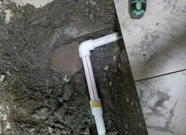 西市阳台漏水维修时有哪些声音会影响检漏仪